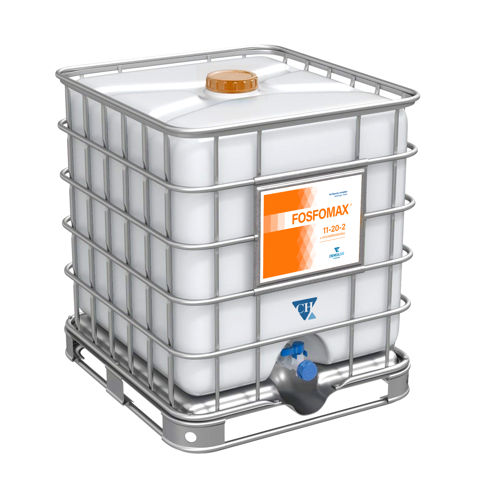fosfomax_liquido_1000L Nueva Etiqueta